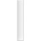 Ekena Millwork Carmel Architectural Grade PVC Outlooker with Block Ends, 5"W X 30"D X 30"H OUTP05X30X30CAR05 - alternate 2